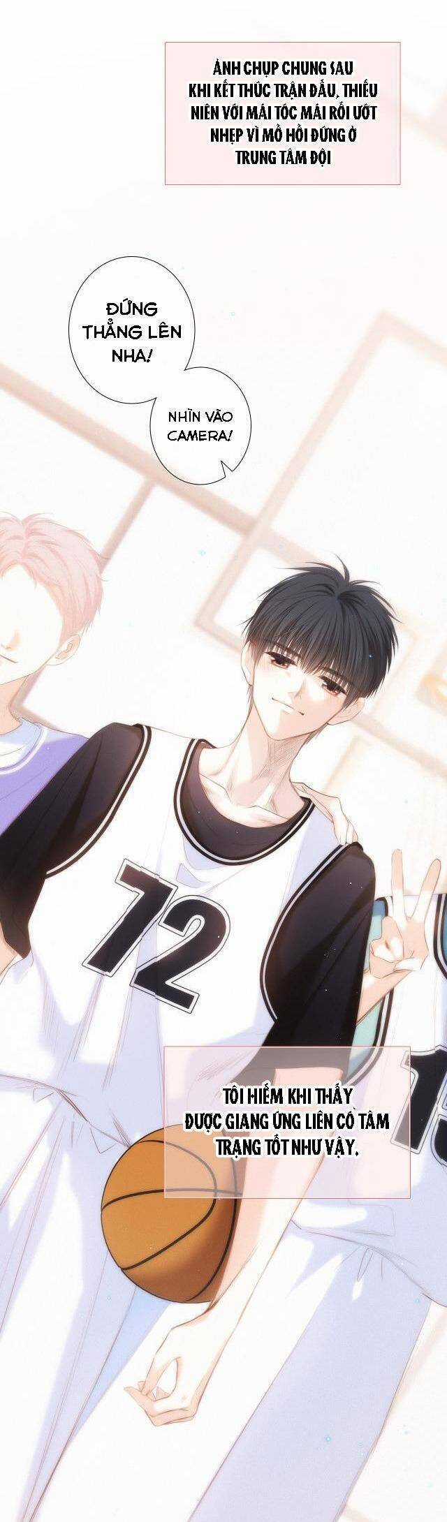 Con Tim Rung Động - Chapter 175.2 - Trang 18