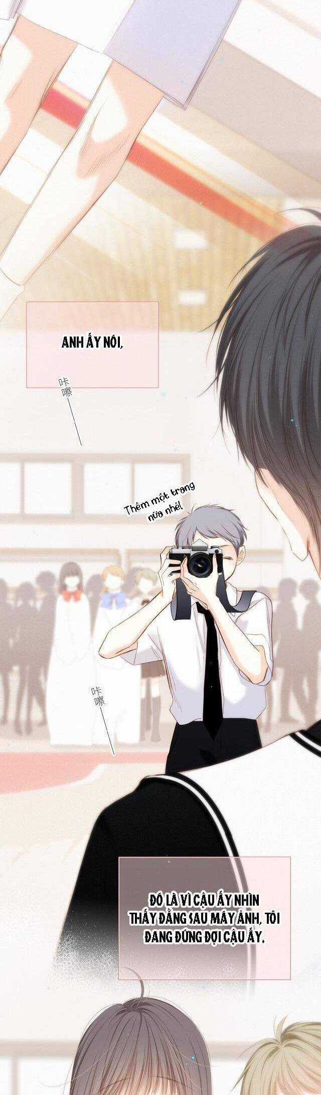 Con Tim Rung Động - Chapter 175.2 - Trang 19