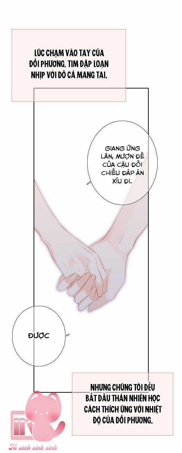 Con Tim Rung Động - Chapter 175.2 - Trang 23