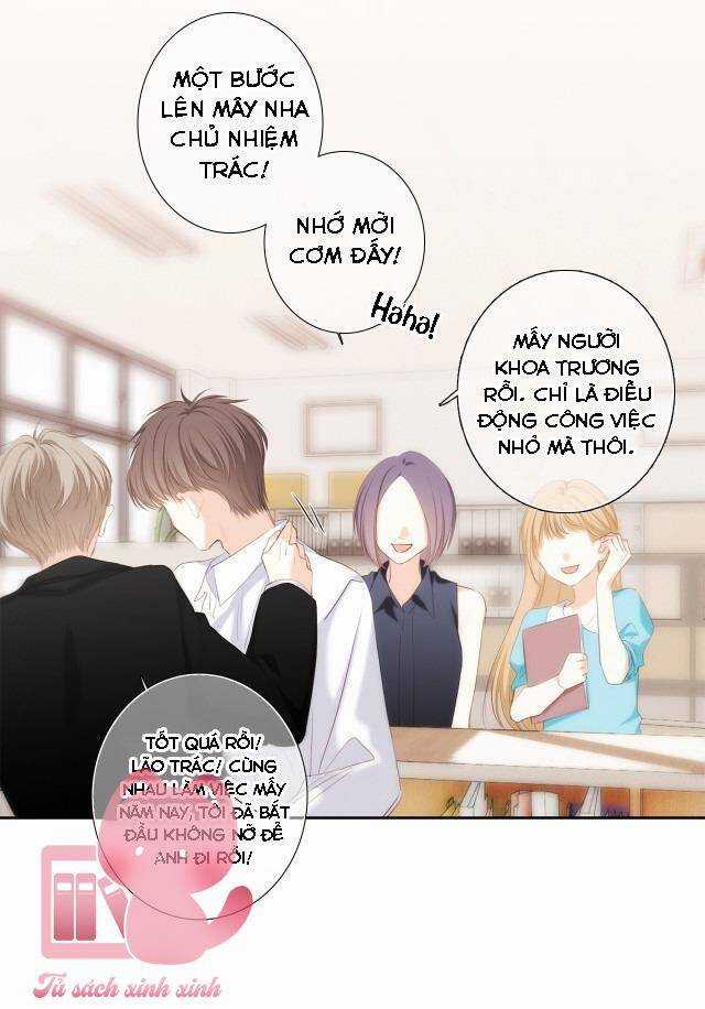 Con Tim Rung Động - Chapter 175.2 - Trang 27