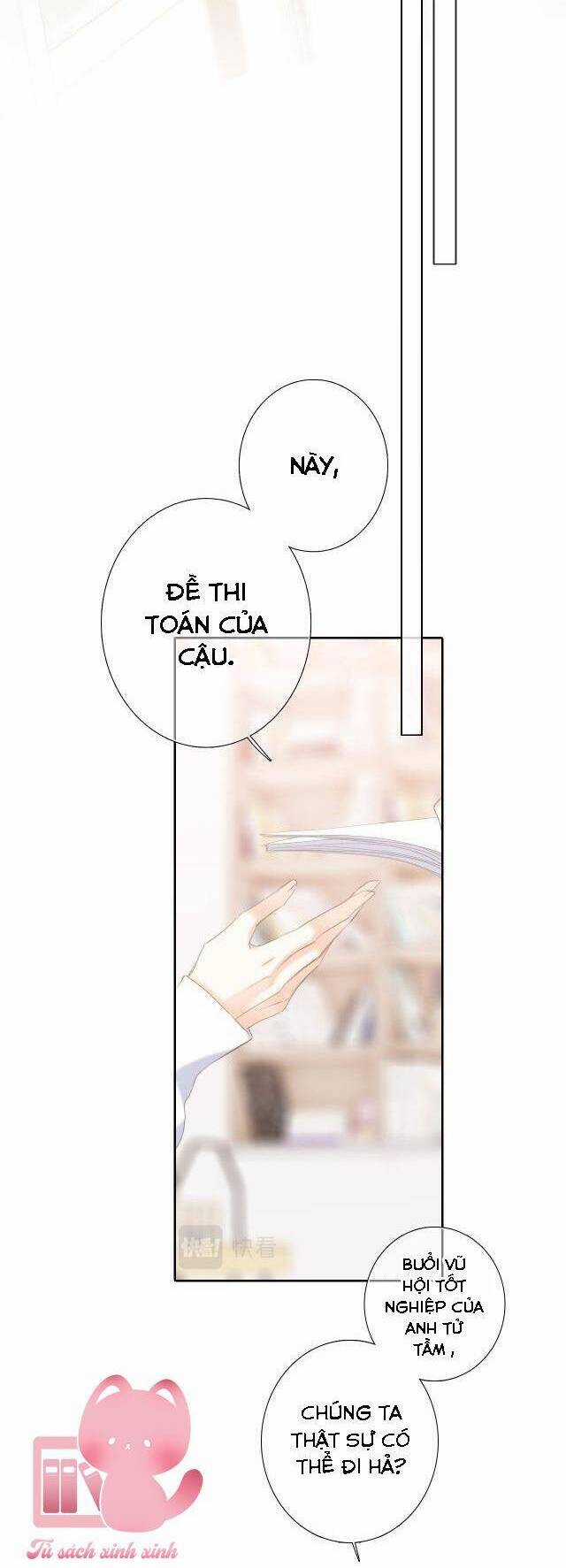 Con Tim Rung Động - Chapter 175.2 - Trang 29