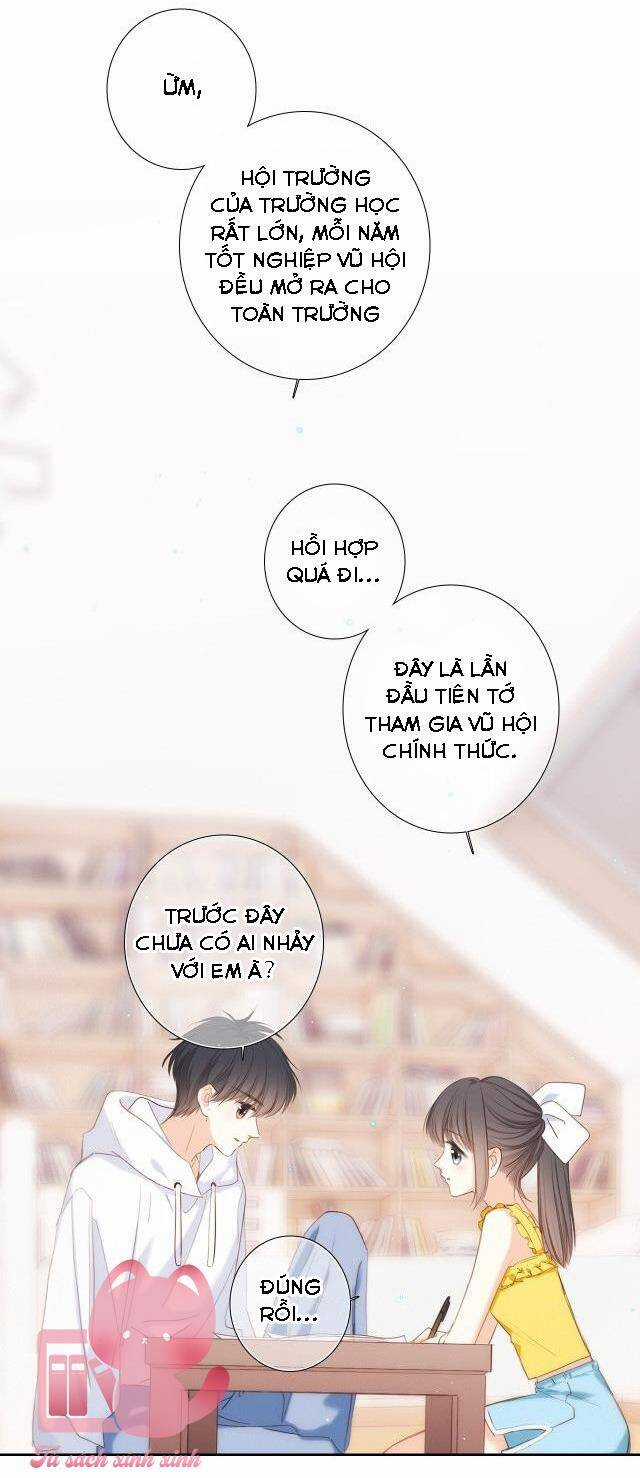 Con Tim Rung Động - Chapter 175.2 - Trang 30