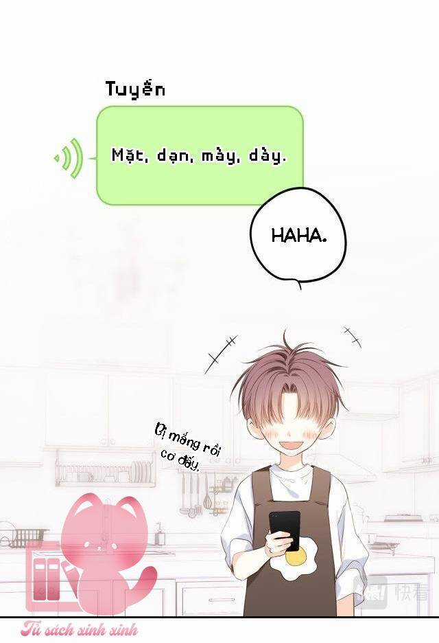 Con Tim Rung Động - Chapter 175.2 - Trang 37