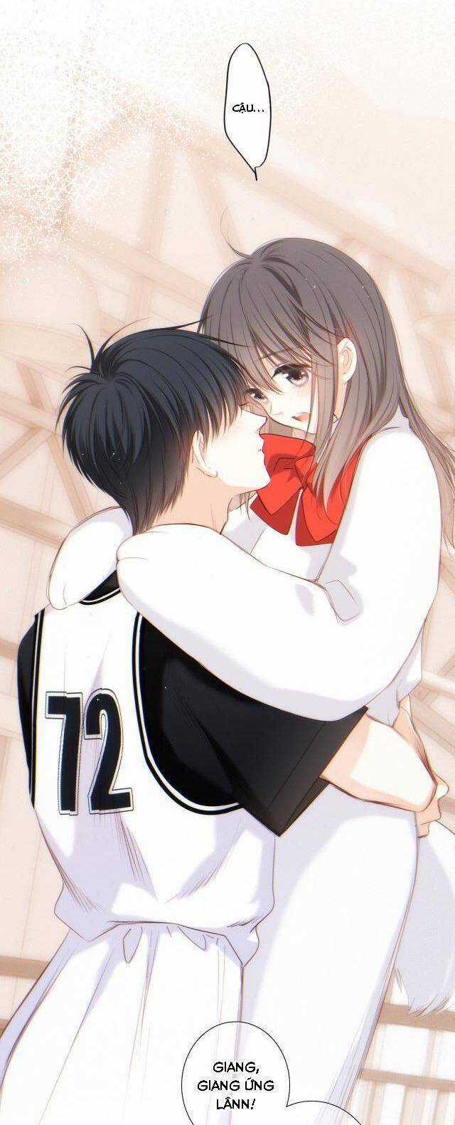 Con Tim Rung Động - Chapter 175.2 - Trang 8