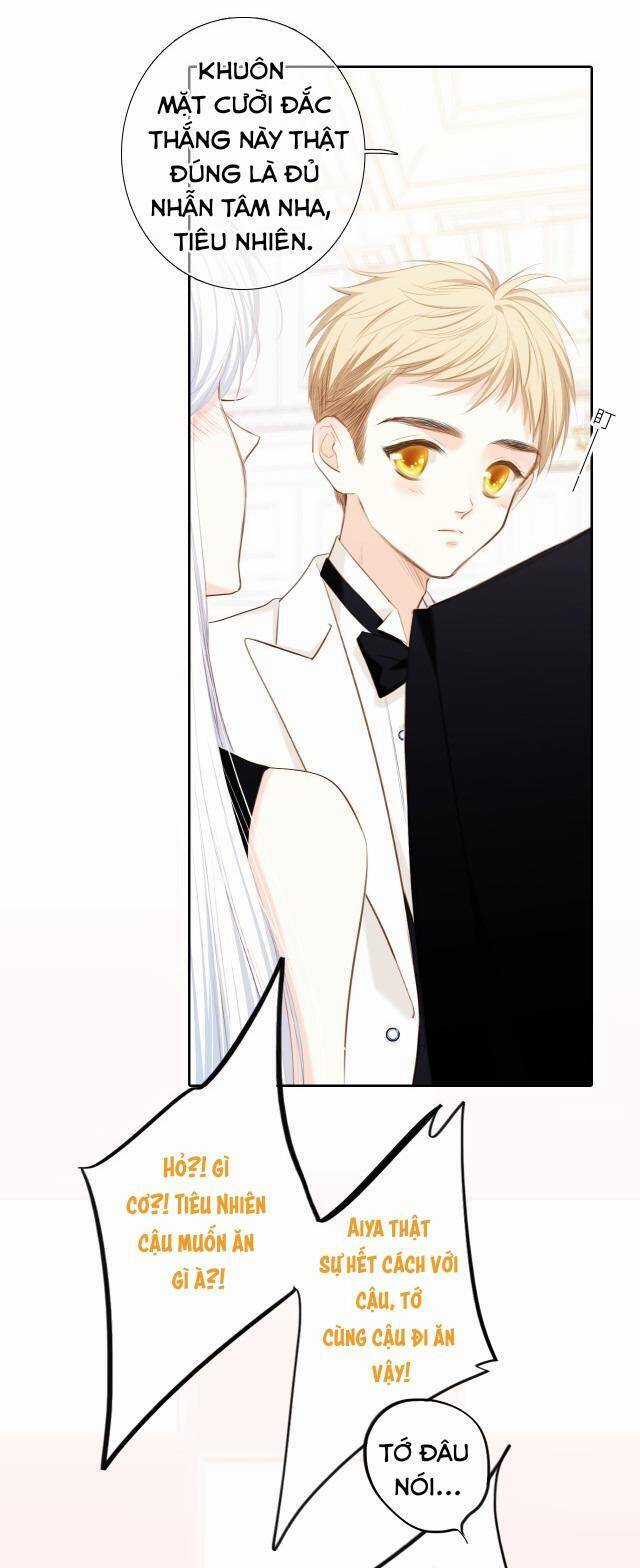 Con Tim Rung Động - Chapter 176 - Trang 12