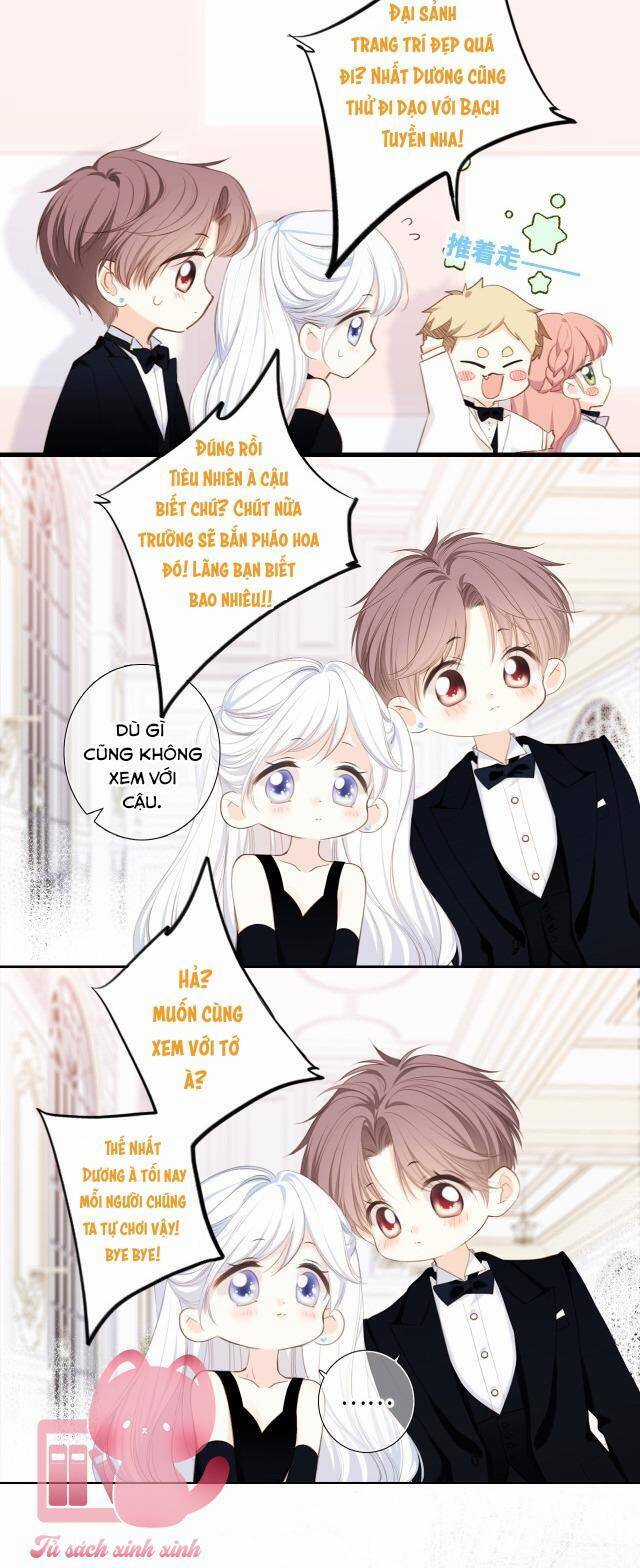 Con Tim Rung Động - Chapter 176 - Trang 13