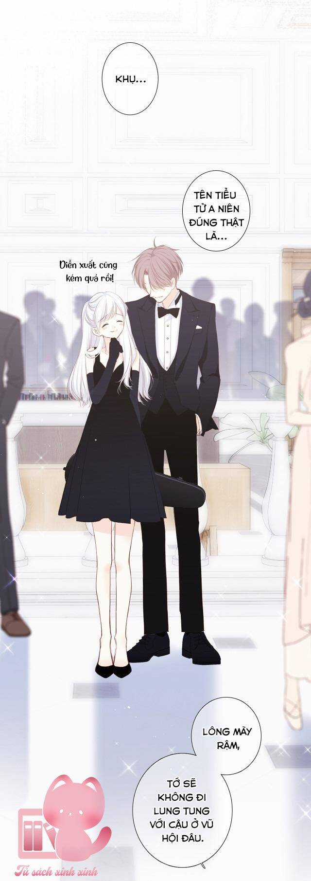 Con Tim Rung Động - Chapter 176 - Trang 14