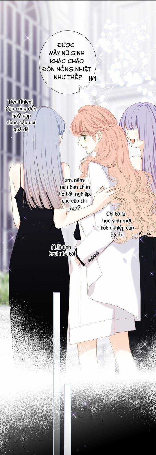 Con Tim Rung Động - Chapter 176 - Trang 18