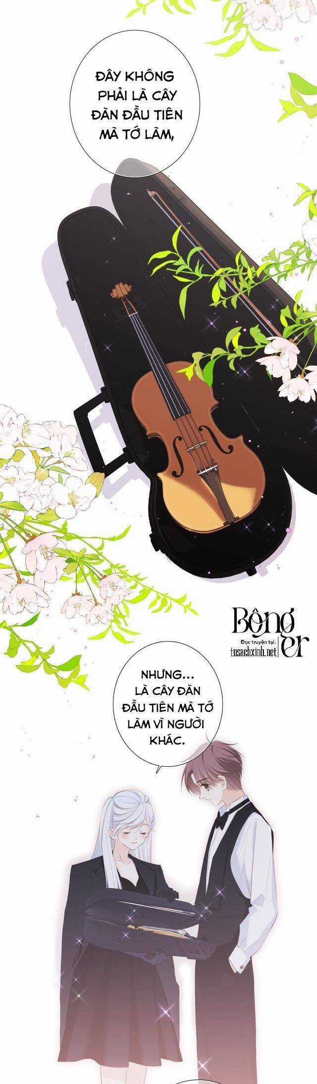 Con Tim Rung Động - Chapter 176 - Trang 23