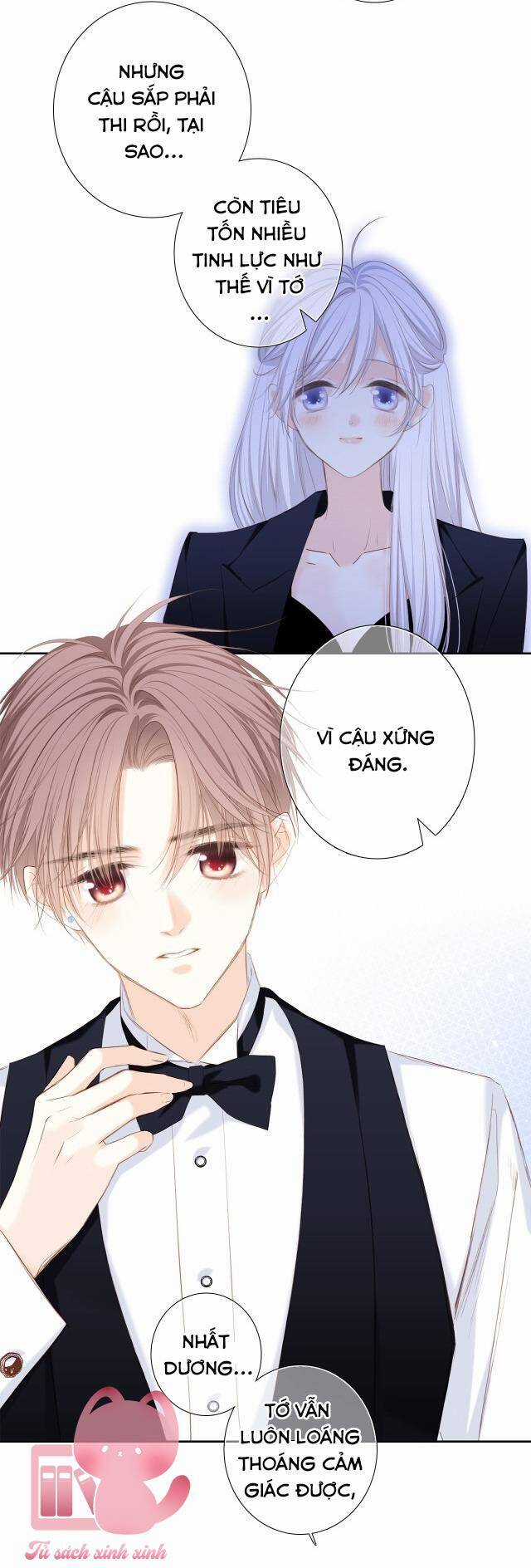 Con Tim Rung Động - Chapter 176 - Trang 27