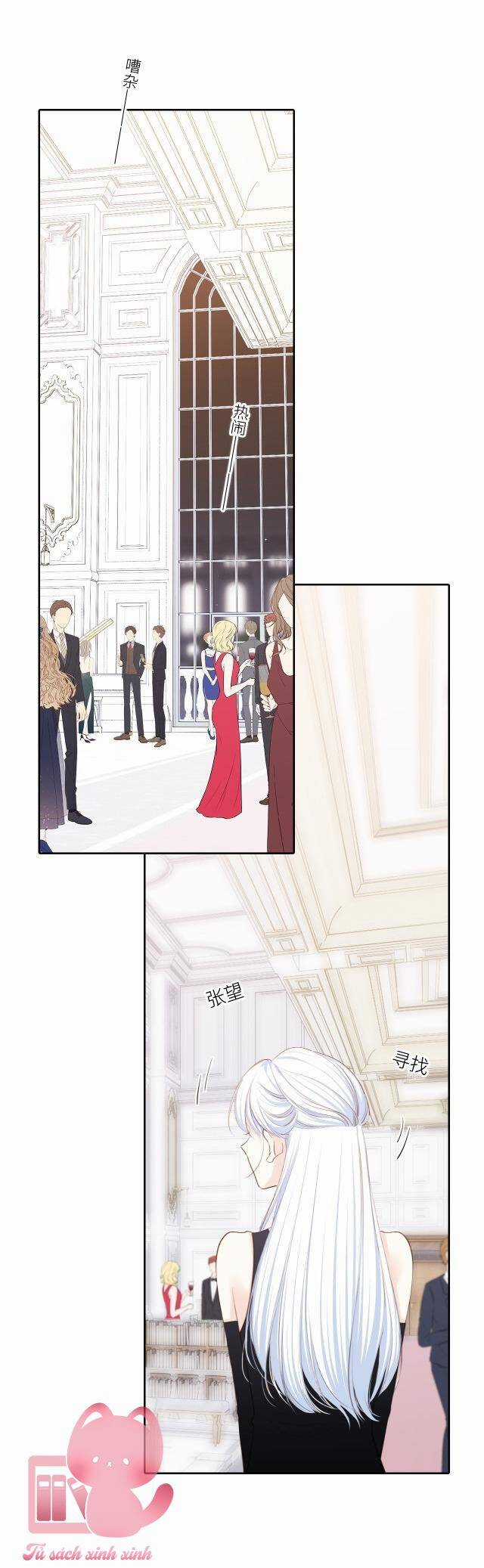 Con Tim Rung Động - Chapter 176 - Trang 4