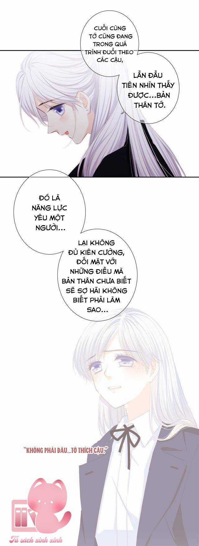 Con Tim Rung Động - Chapter 176 - Trang 31