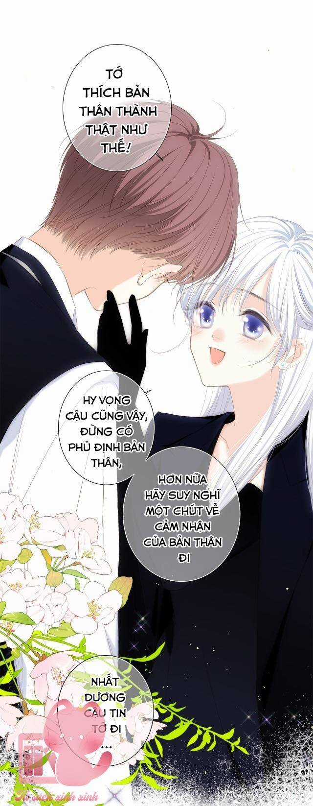 Con Tim Rung Động - Chapter 176 - Trang 35