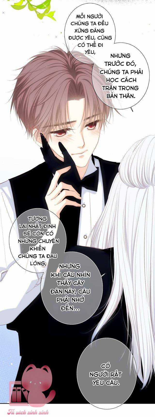 Con Tim Rung Động - Chapter 176 - Trang 36