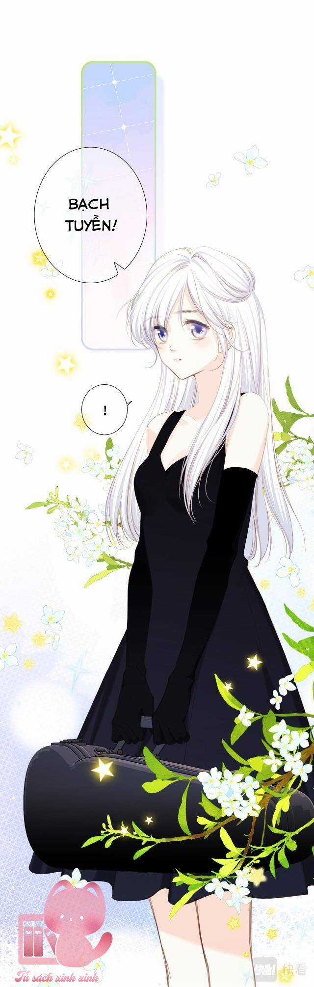 Con Tim Rung Động - Chapter 176 - Trang 5