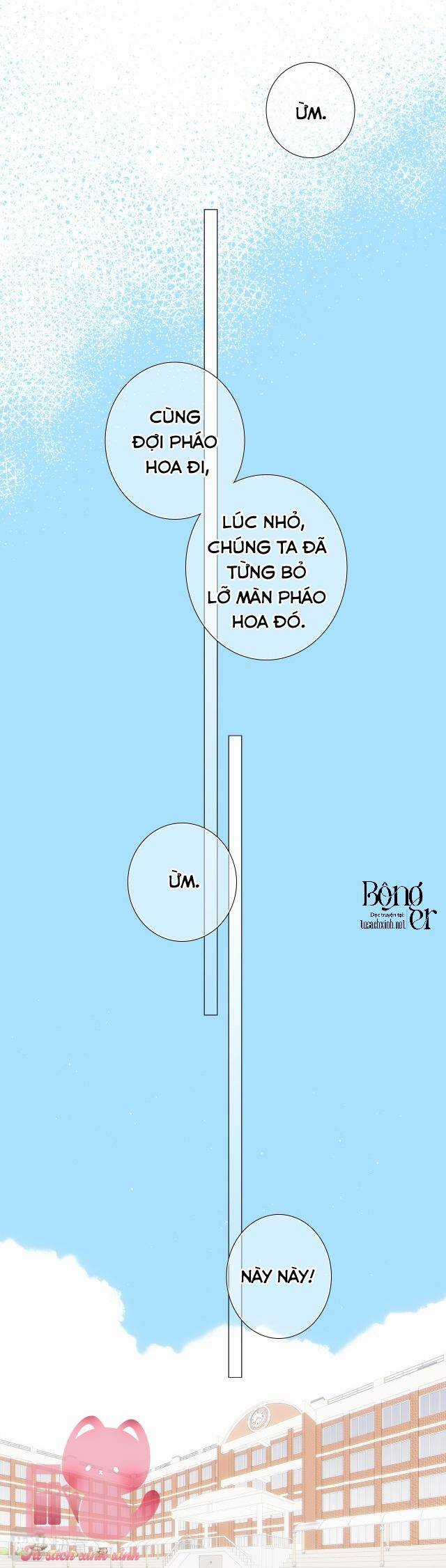 Con Tim Rung Động - Chapter 176 - Trang 44