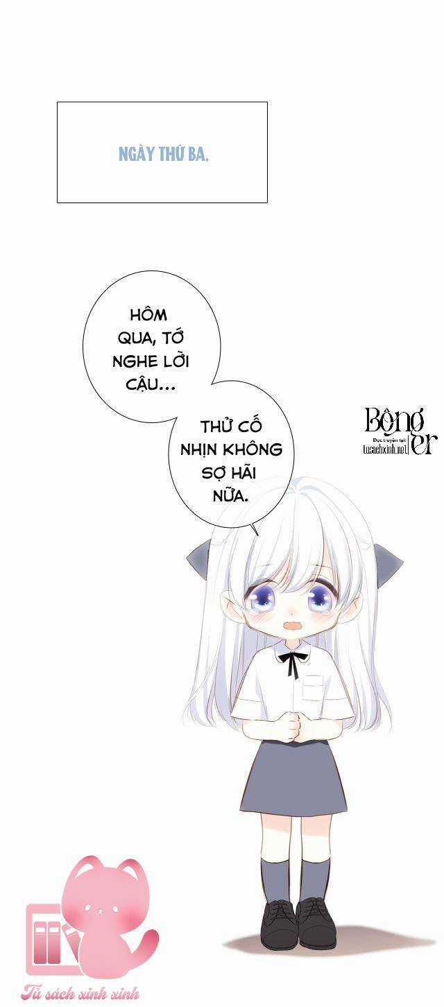 Con Tim Rung Động - Chapter 176 - Trang 49