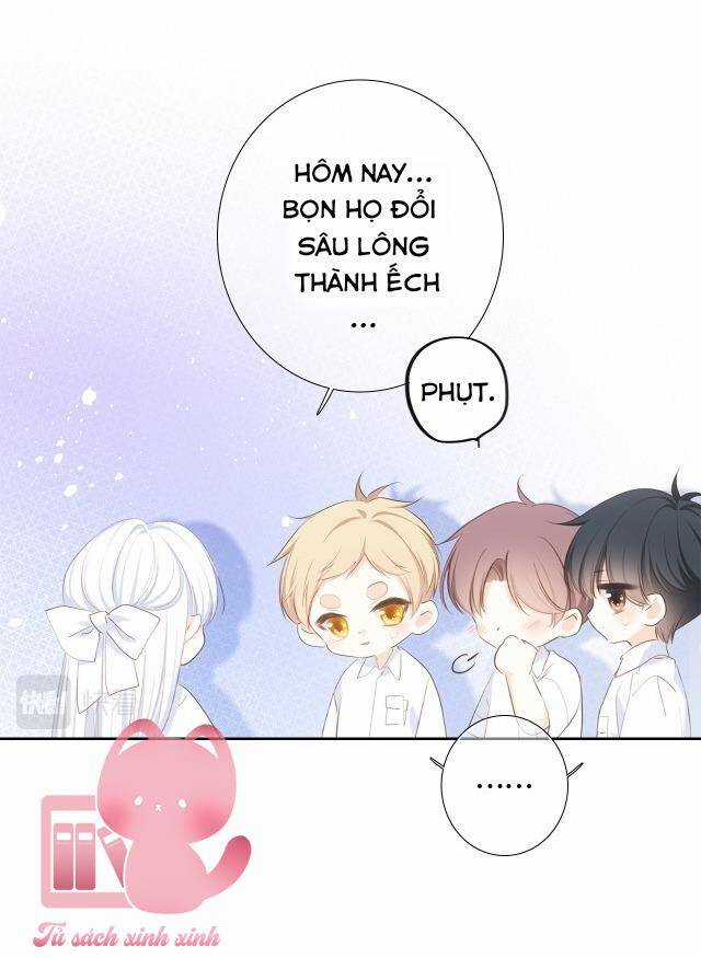 Con Tim Rung Động - Chapter 176 - Trang 50