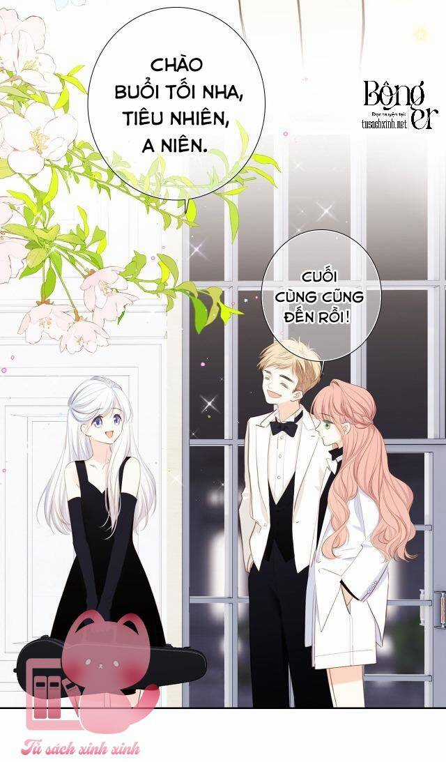 Con Tim Rung Động - Chapter 176 - Trang 6