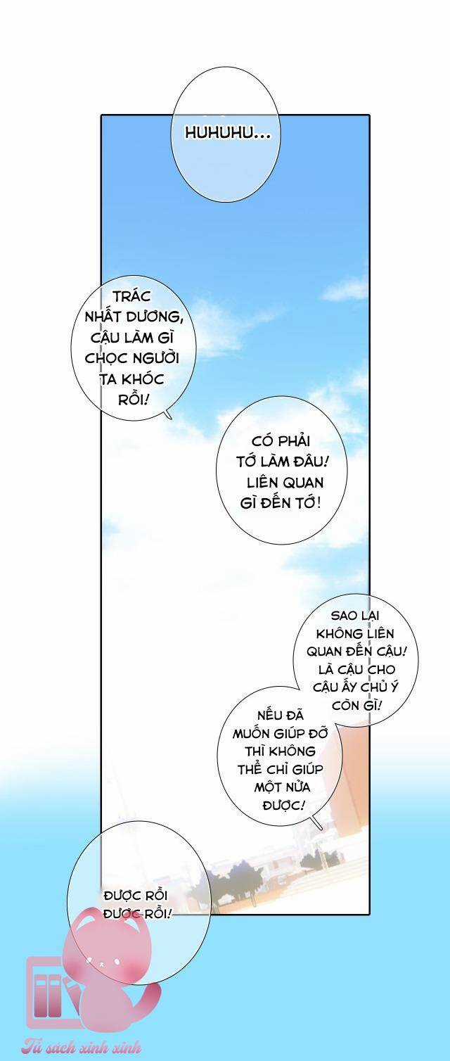 Con Tim Rung Động - Chapter 176 - Trang 51