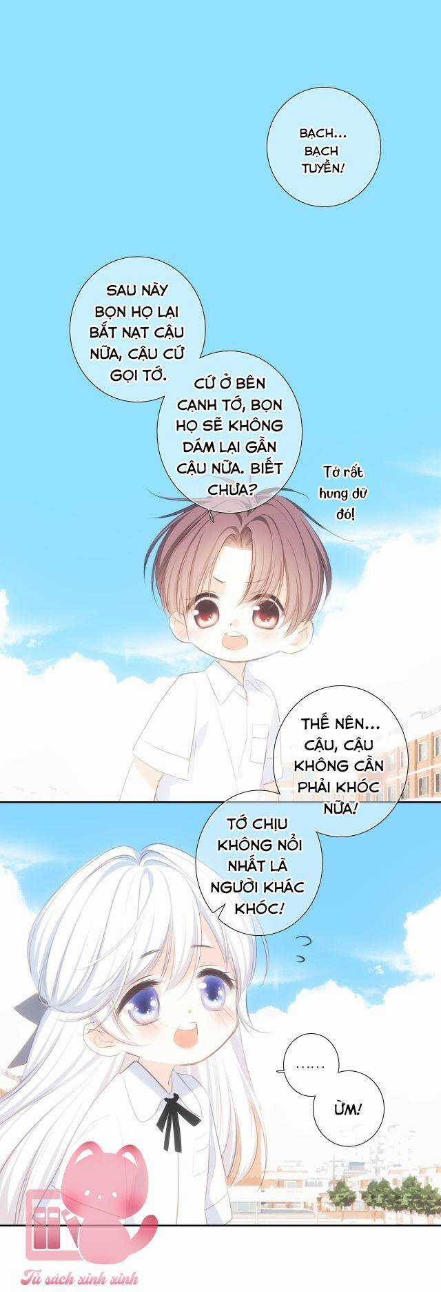 Con Tim Rung Động - Chapter 176 - Trang 52