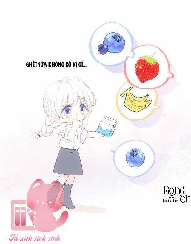 Con Tim Rung Động - Chapter 176 - Trang 54