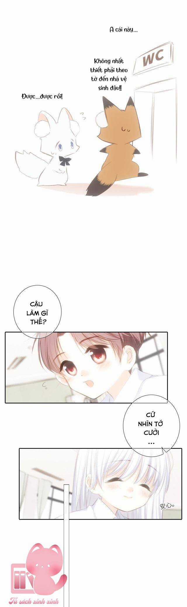 Con Tim Rung Động - Chapter 176 - Trang 56