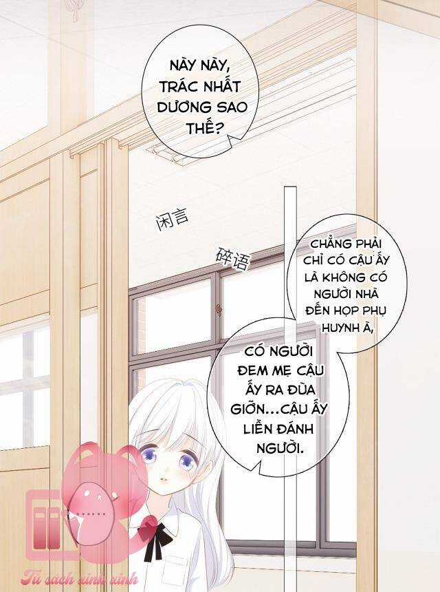 Con Tim Rung Động - Chapter 176 - Trang 58