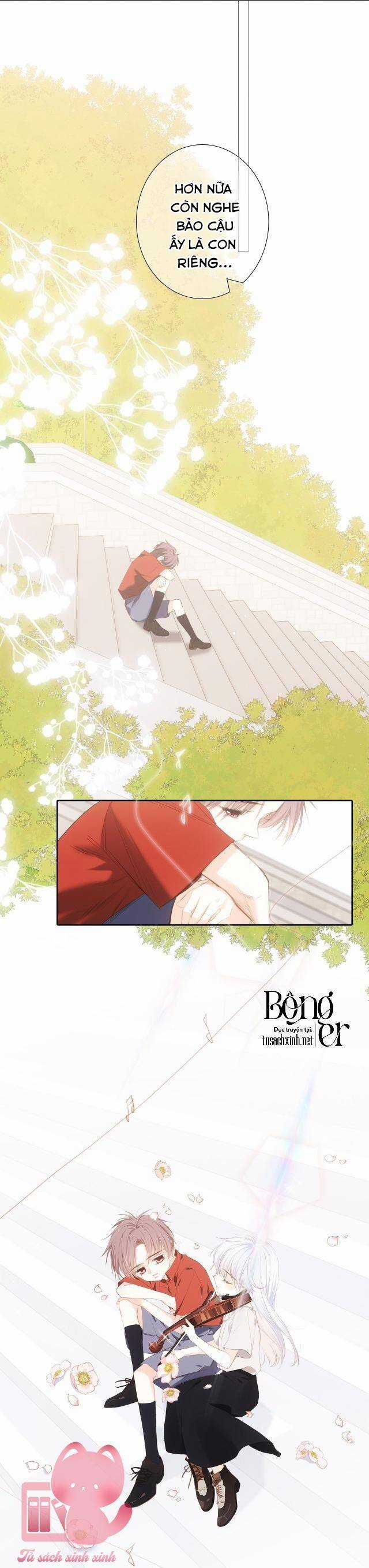 Con Tim Rung Động - Chapter 176 - Trang 59