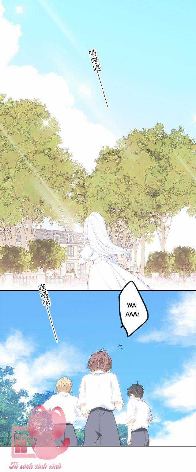 Con Tim Rung Động - Chapter 176 - Trang 63