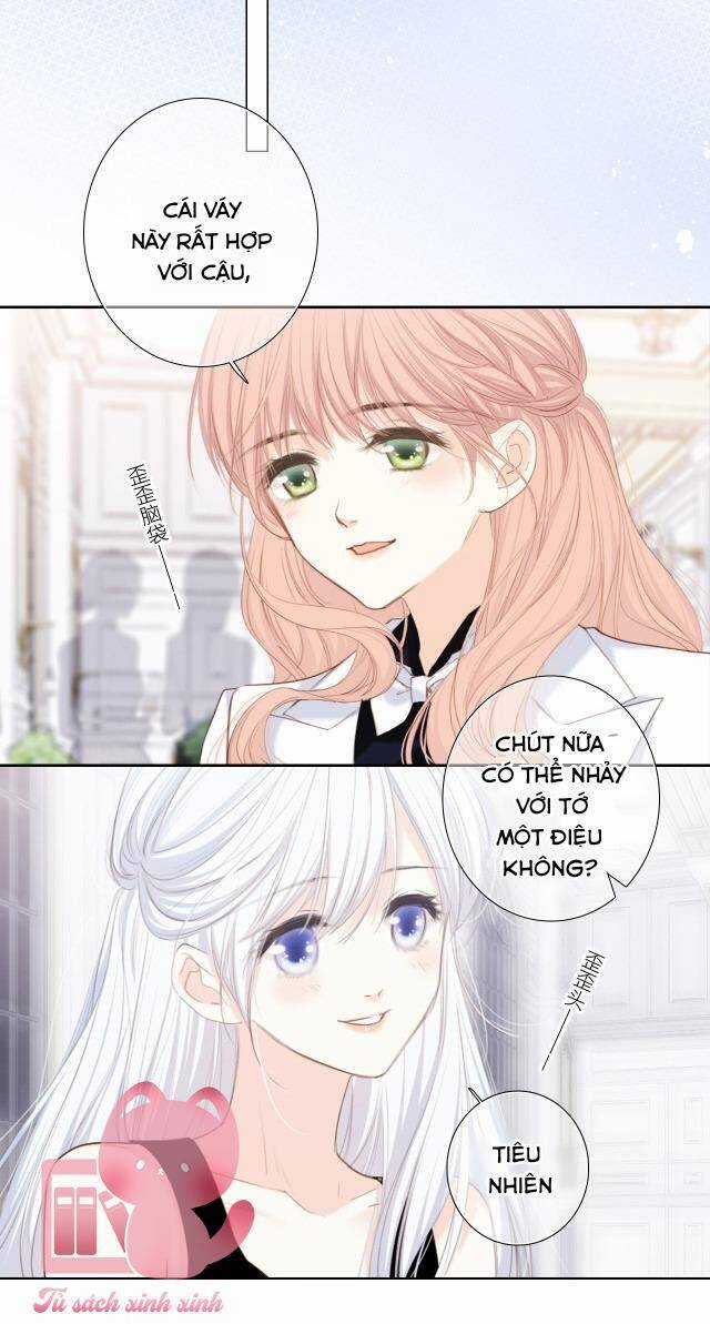 Con Tim Rung Động - Chapter 176 - Trang 9