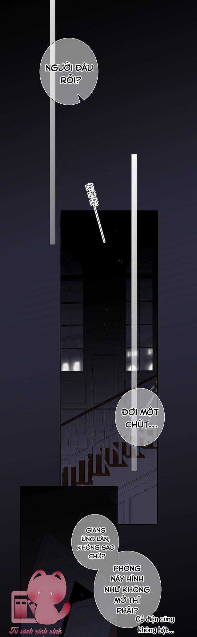 Con Tim Rung Động - Chapter 177 - Trang 12