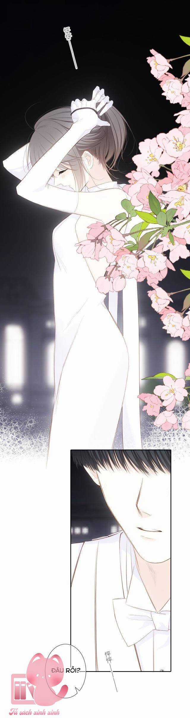 Con Tim Rung Động - Chapter 177 - Trang 20