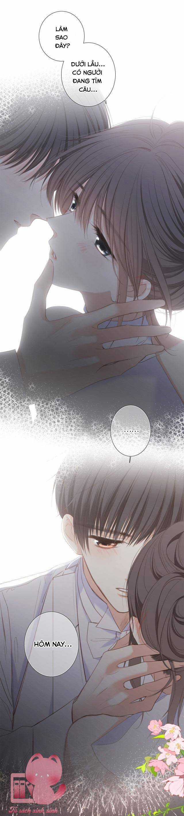 Con Tim Rung Động - Chapter 177 - Trang 23