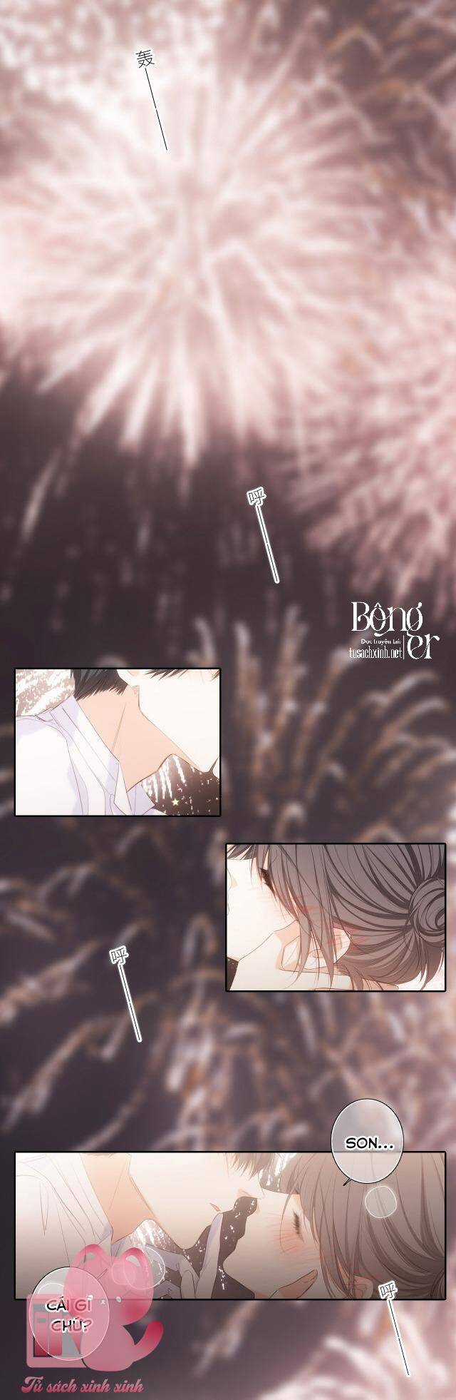 Con Tim Rung Động - Chapter 177 - Trang 26