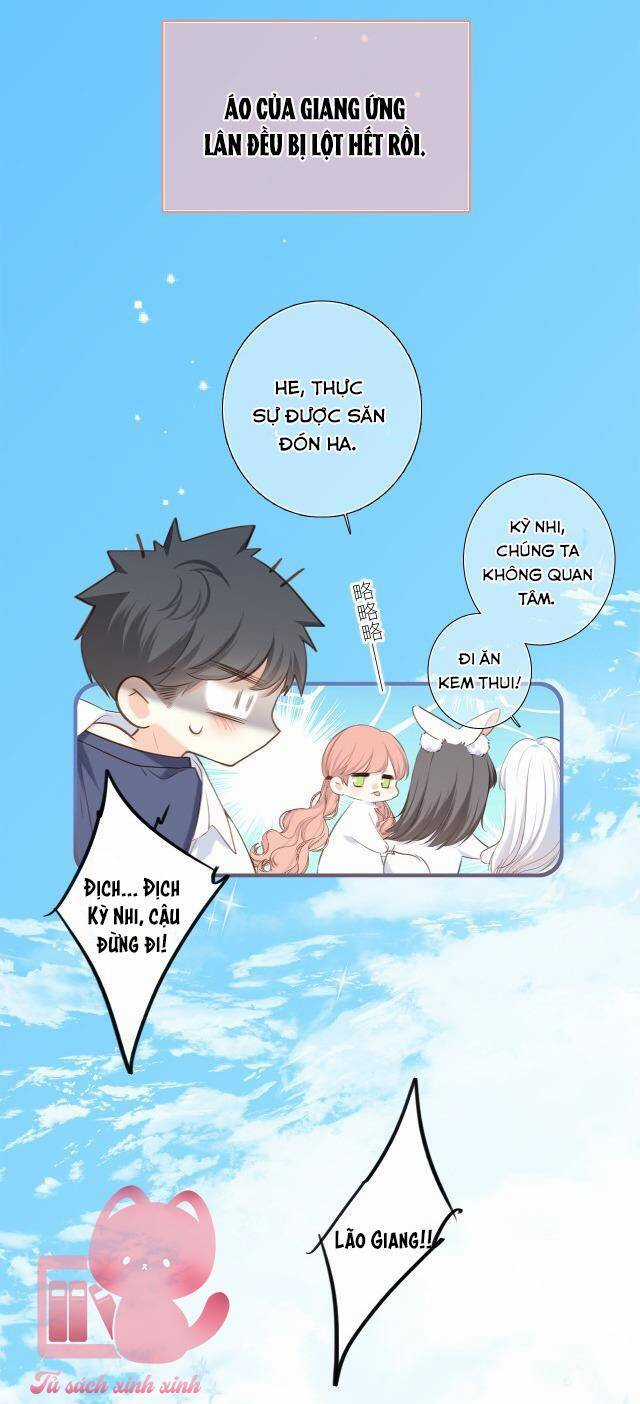 Con Tim Rung Động - Chapter 178 - Trang 11