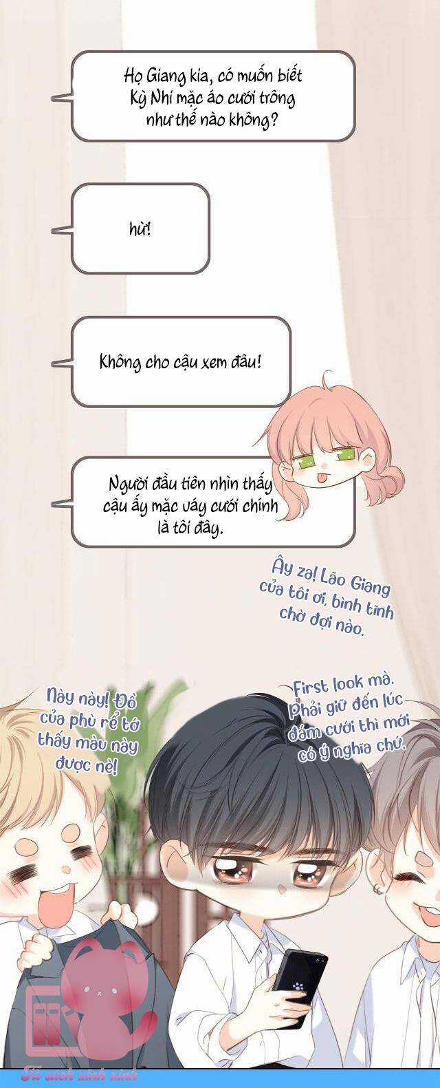 Con Tim Rung Động - Chapter 178 - Trang 101