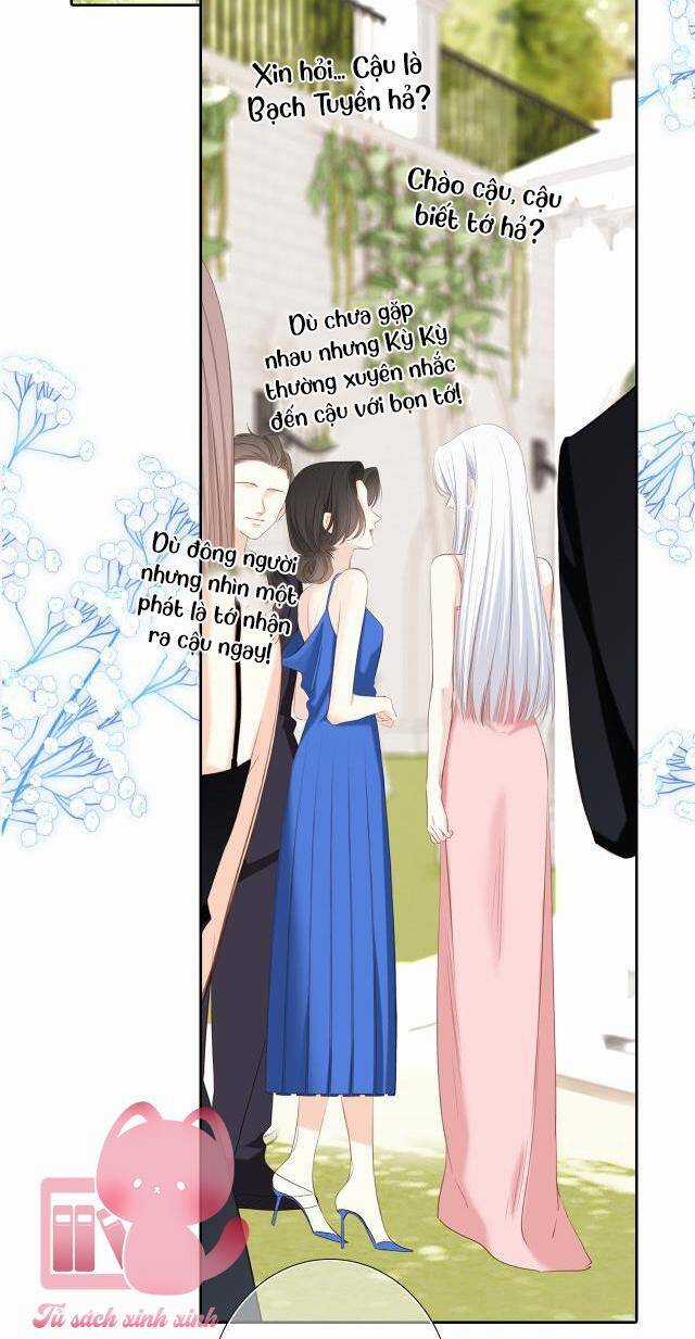 Con Tim Rung Động - Chapter 178 - Trang 104