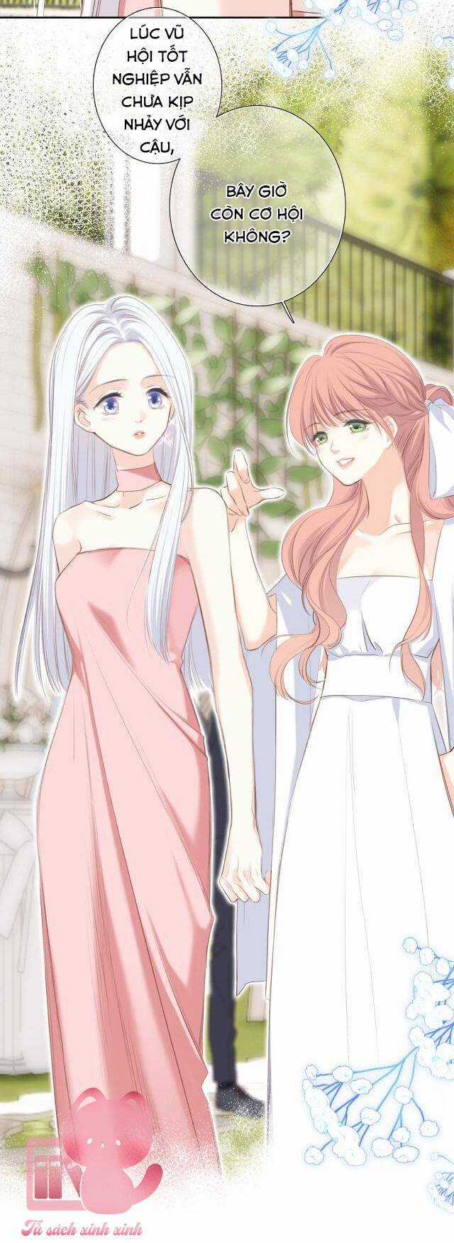 Con Tim Rung Động - Chapter 178 - Trang 106