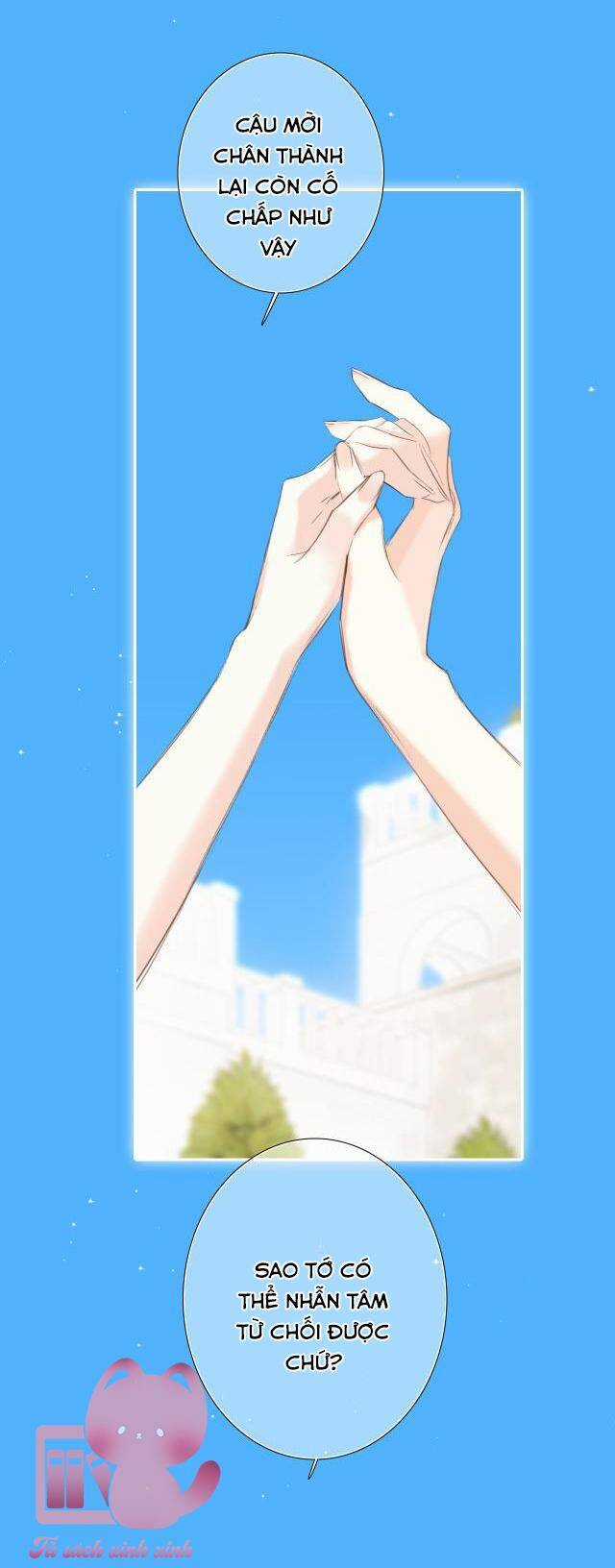Con Tim Rung Động - Chapter 178 - Trang 109
