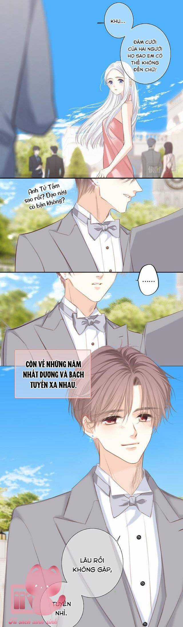 Con Tim Rung Động - Chapter 178 - Trang 112