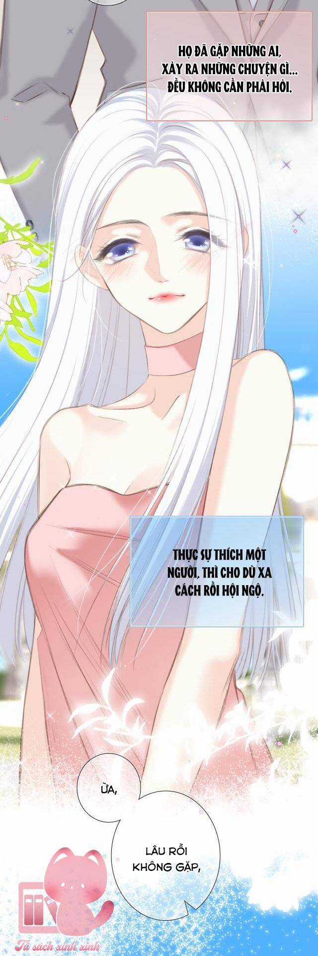 Con Tim Rung Động - Chapter 178 - Trang 113