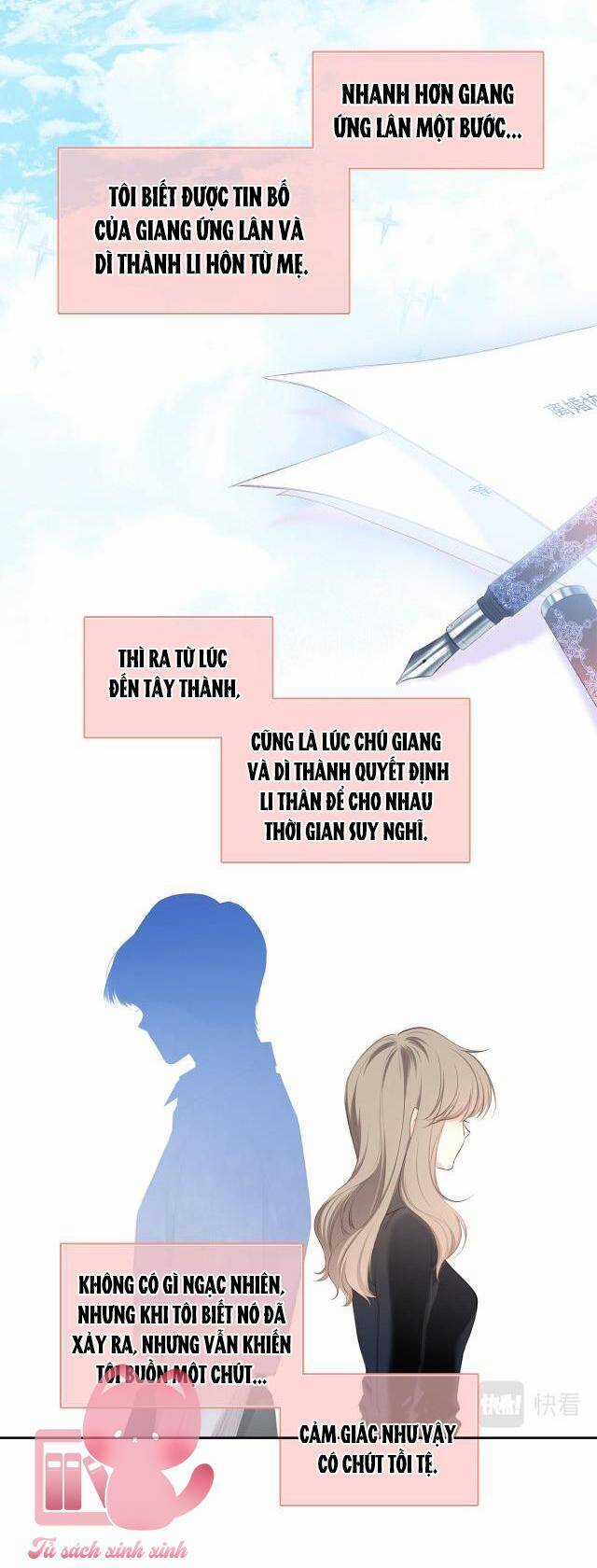 Con Tim Rung Động - Chapter 178 - Trang 13