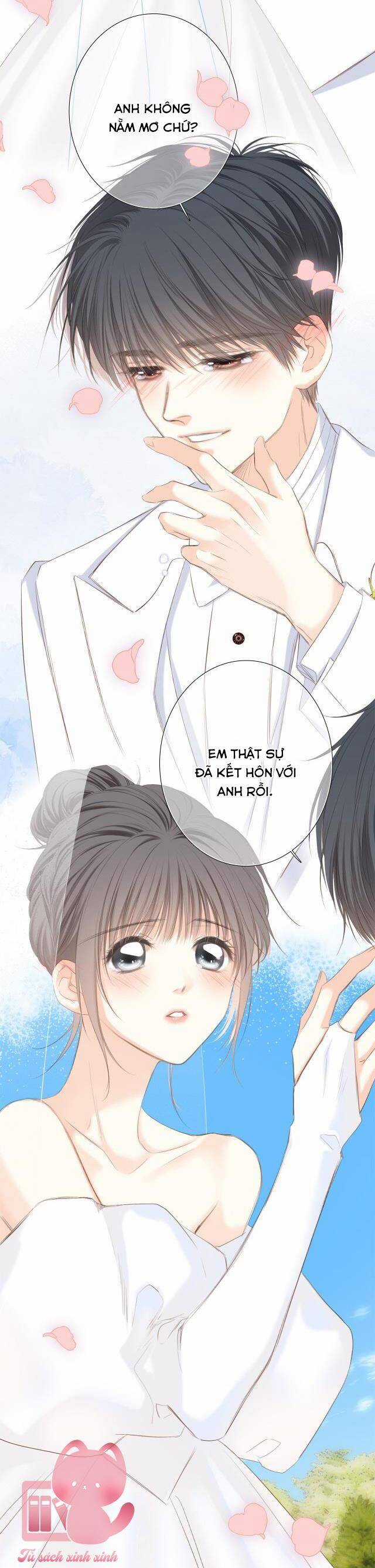 Con Tim Rung Động - Chapter 178 - Trang 124