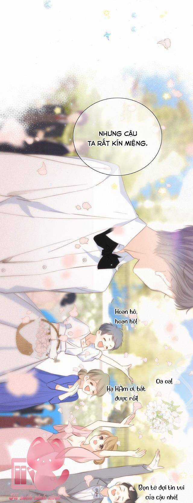 Con Tim Rung Động - Chapter 178 - Trang 128