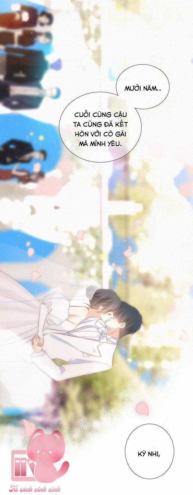 Con Tim Rung Động - Chapter 178 - Trang 132