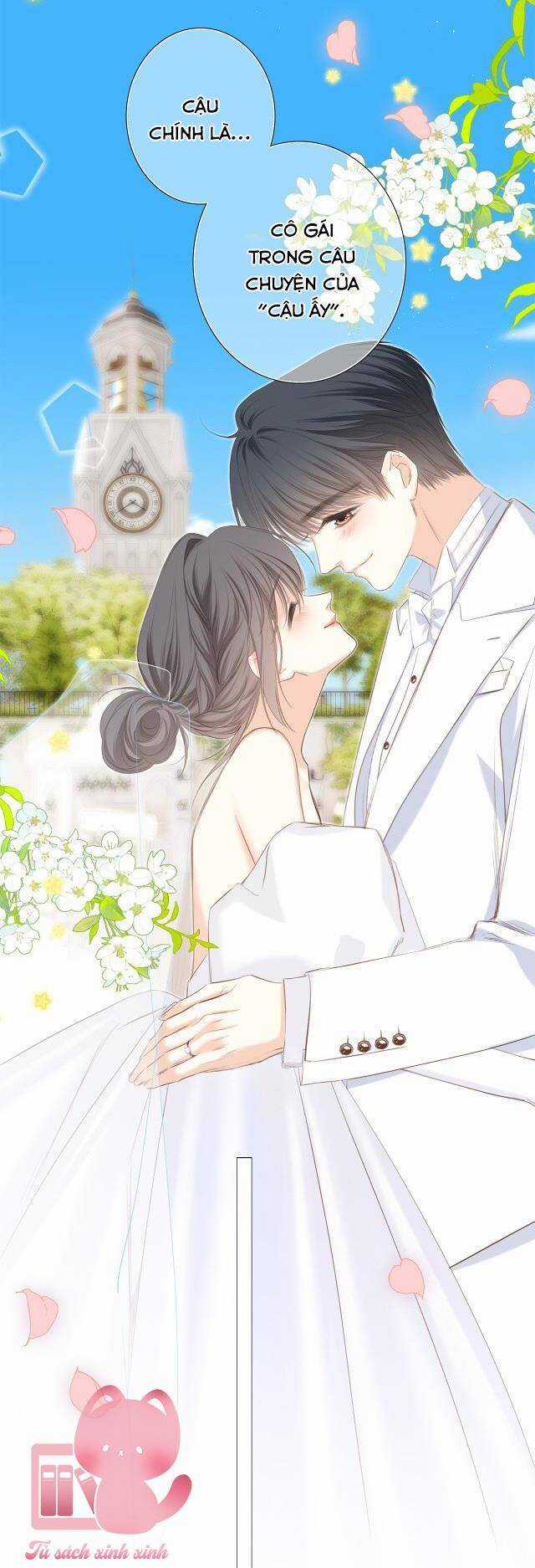 Con Tim Rung Động - Chapter 178 - Trang 134