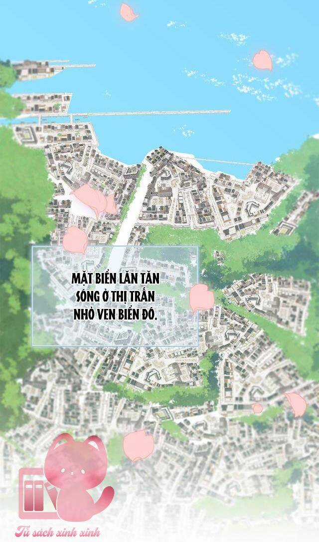 Con Tim Rung Động - Chapter 178 - Trang 136