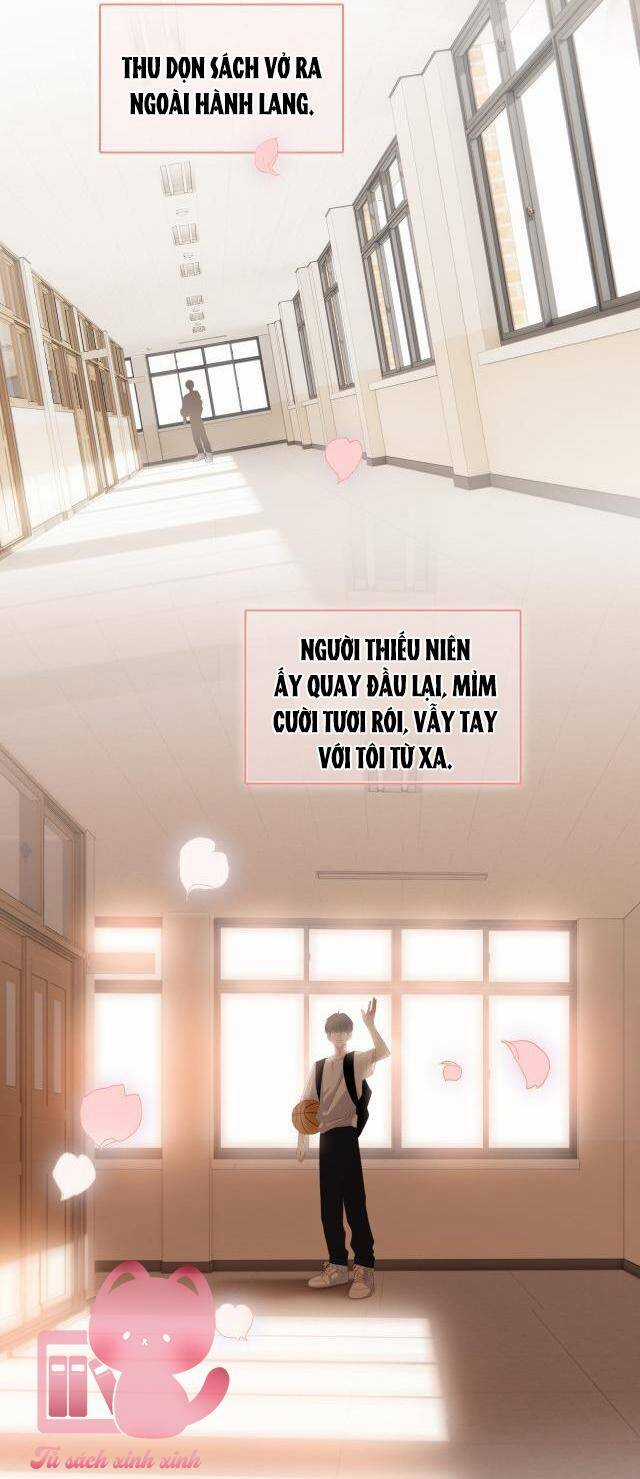 Con Tim Rung Động - Chapter 178 - Trang 138