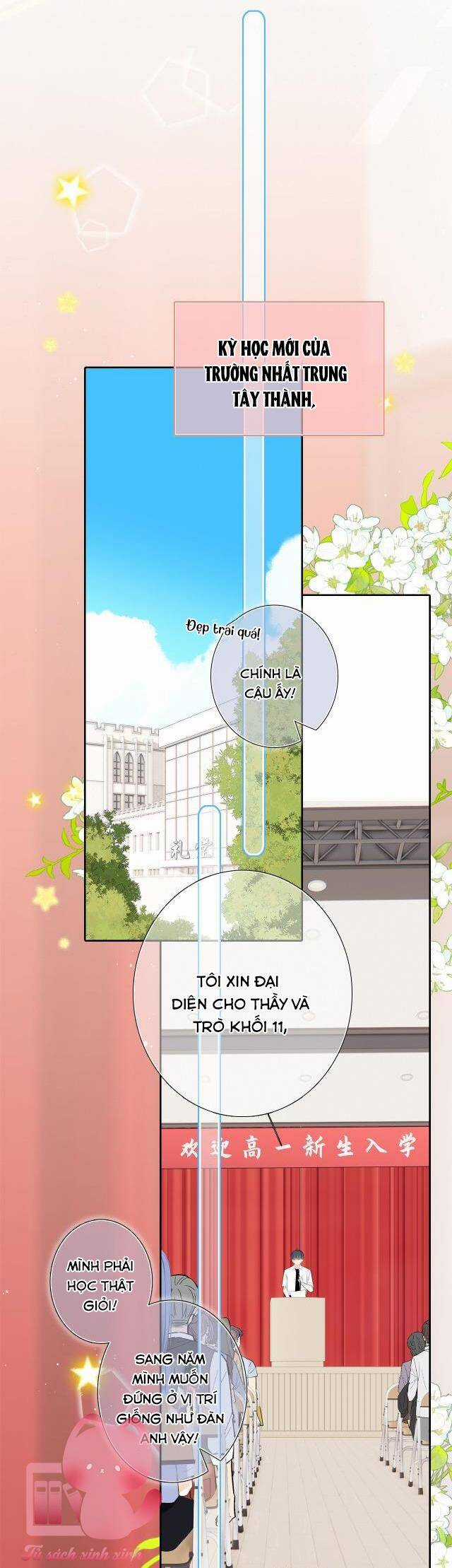 Con Tim Rung Động - Chapter 178 - Trang 27